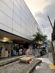 Jalan Besar Plaza (D8), Retail #541211651